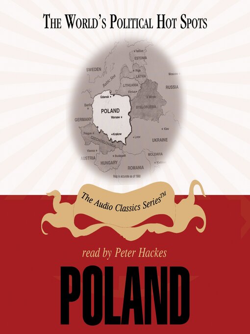 Title details for Poland by Victoria Varga - Wait list